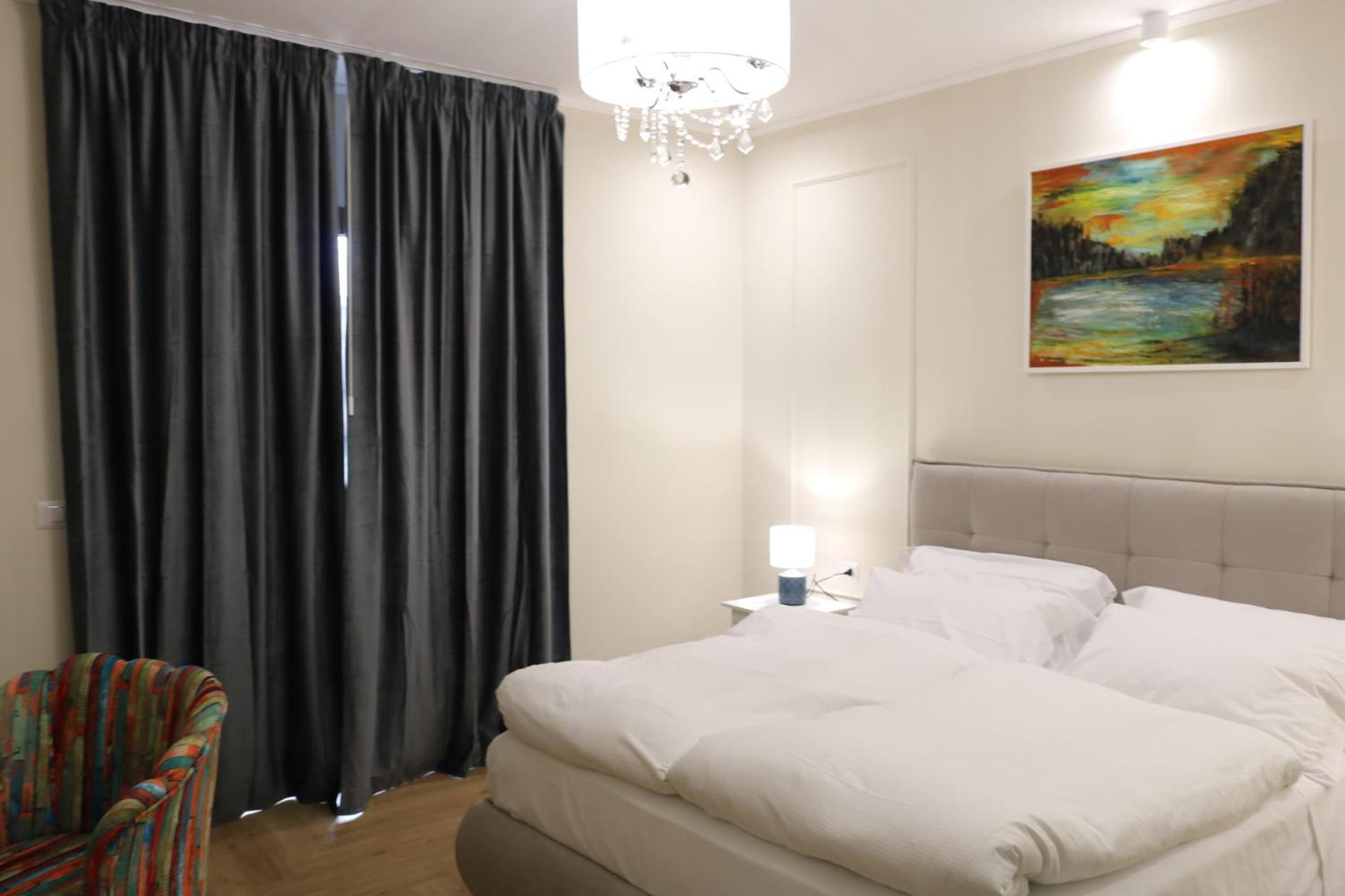 Appartamento San Placido House