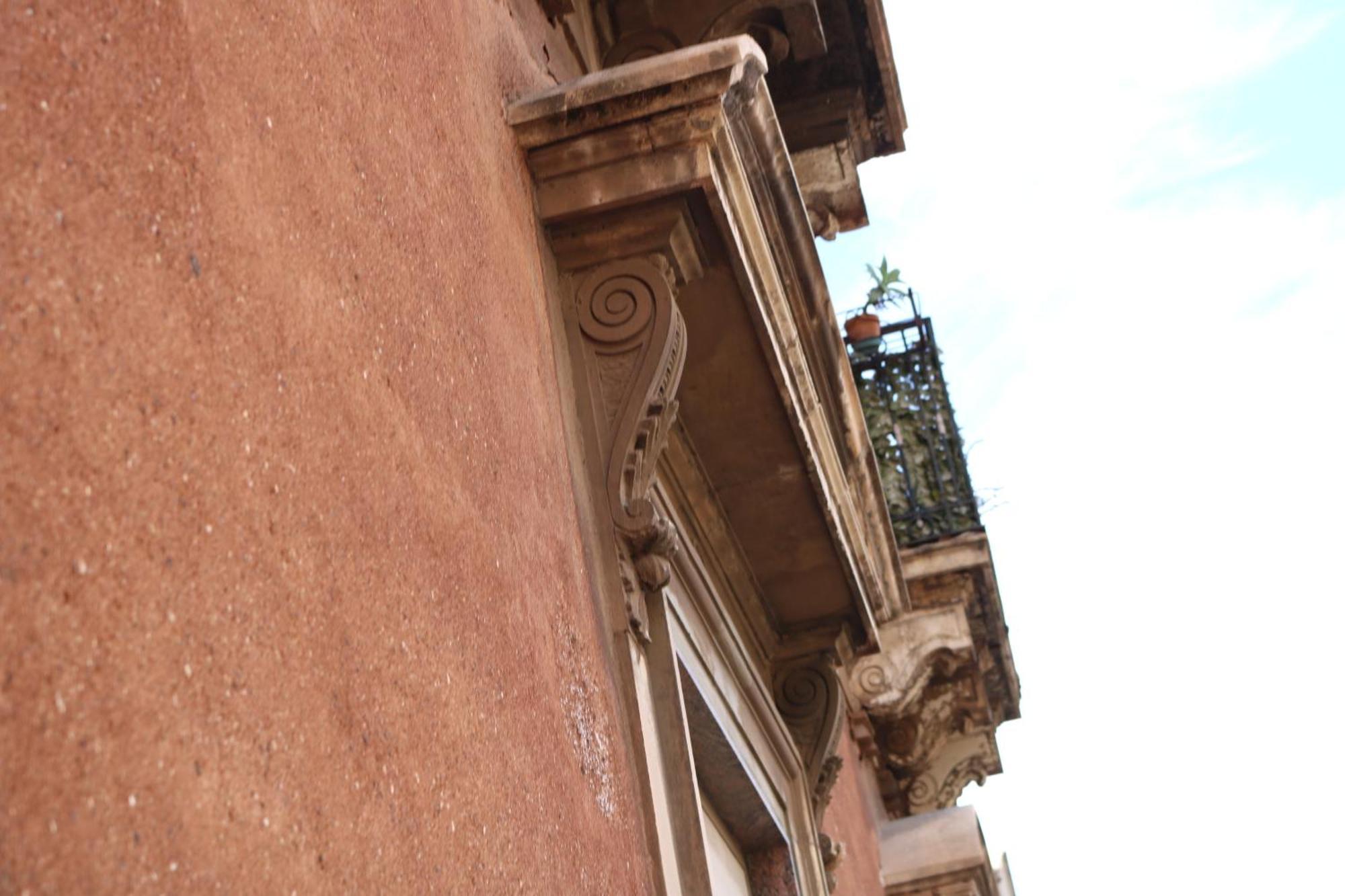 San Placido House Aeroporto di Catania Fontana Rossa