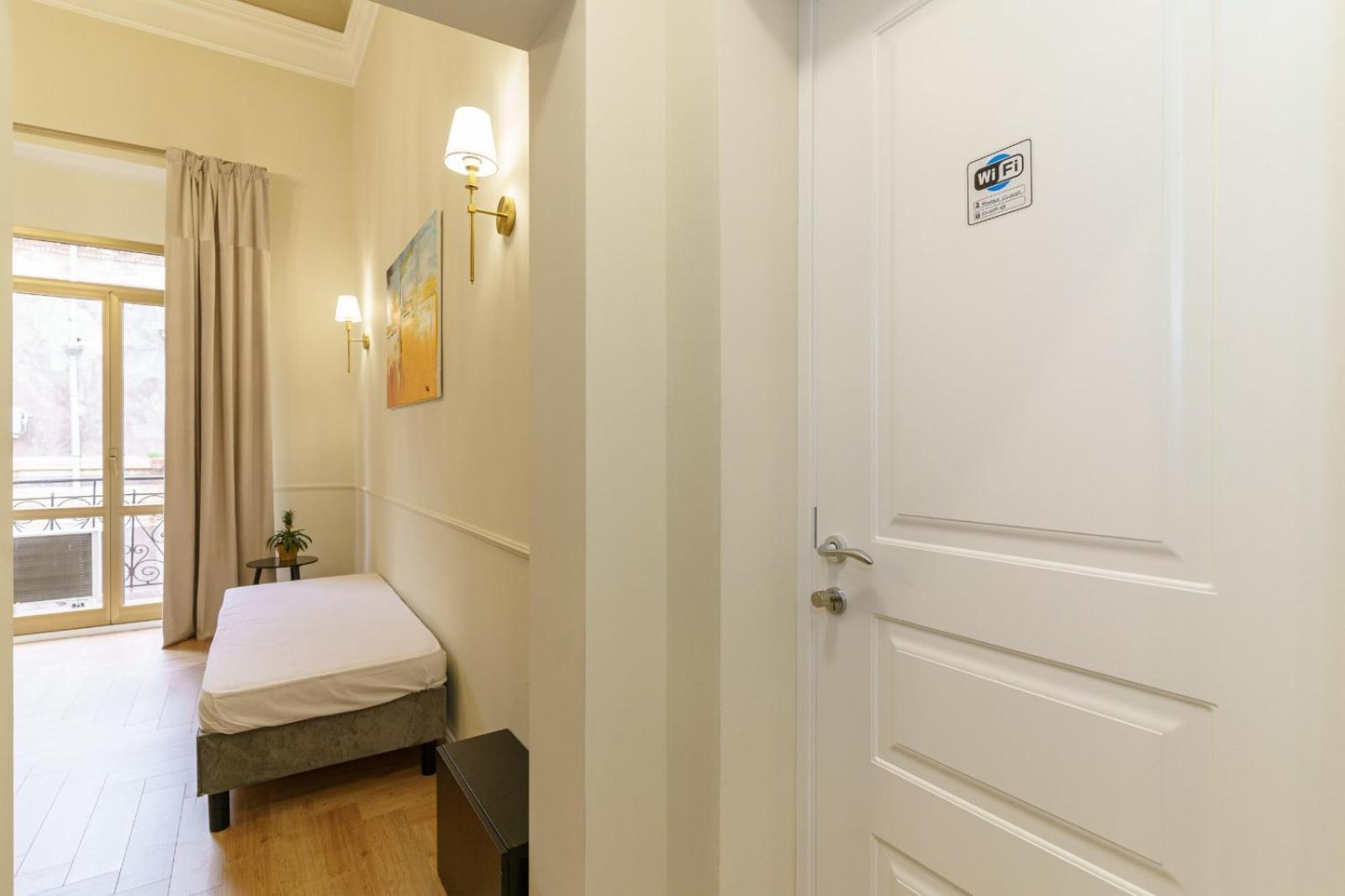 Appartamento San Placido House Aeroporto di Catania Fontana Rossa