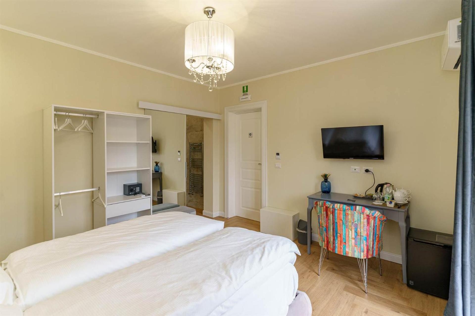 San Placido House Appartamento