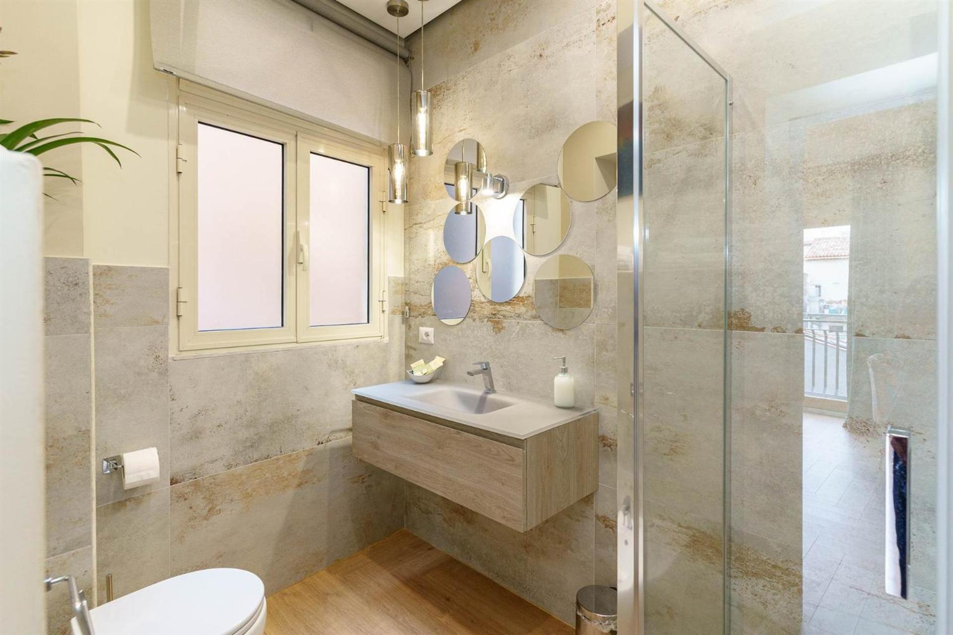 Appartamento San Placido House *