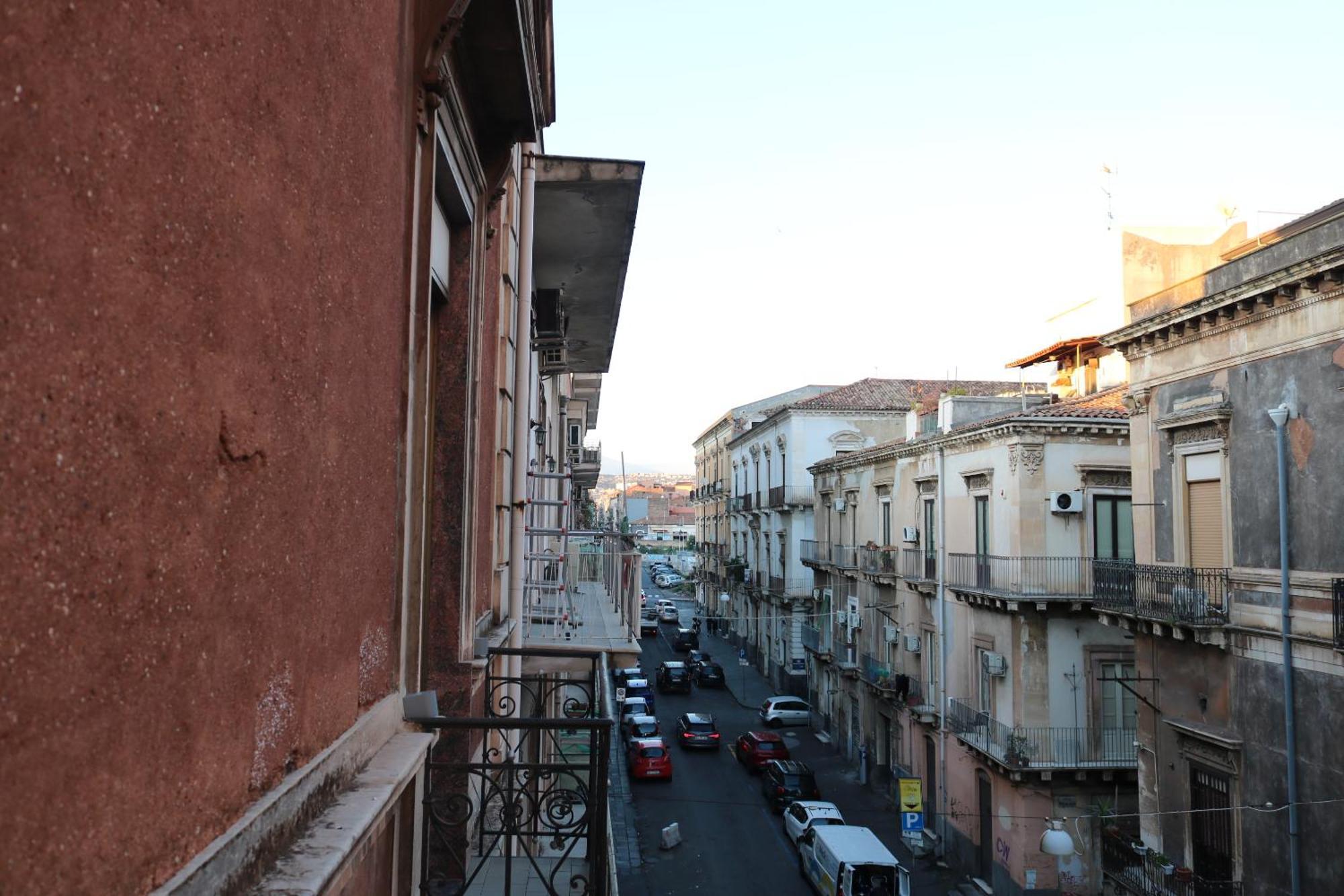 San Pancrazio Hotelhouse Bed & Breakfast *
