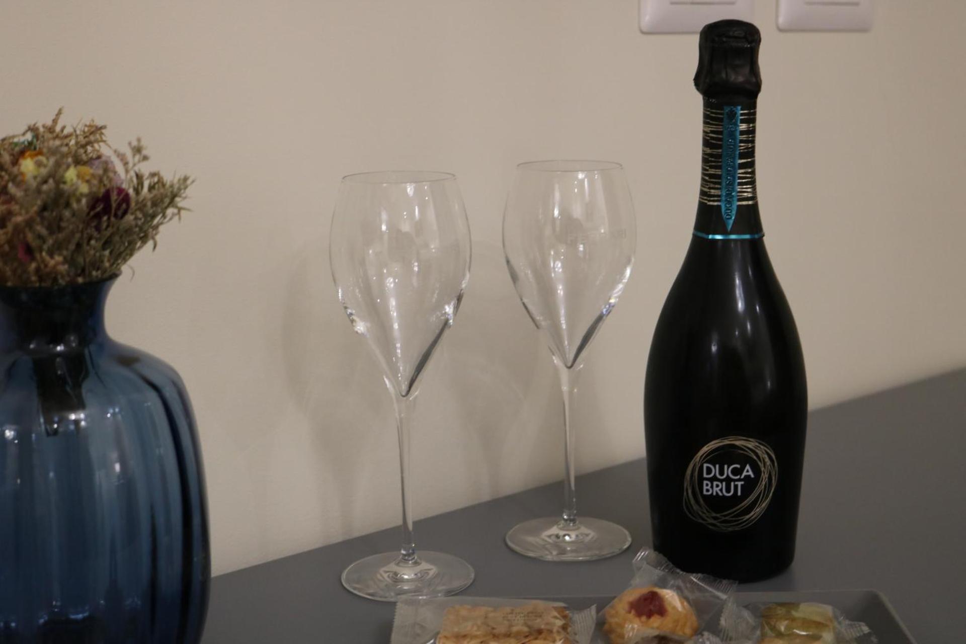 San Pancrazio Hotelhouse Bed & Breakfast *