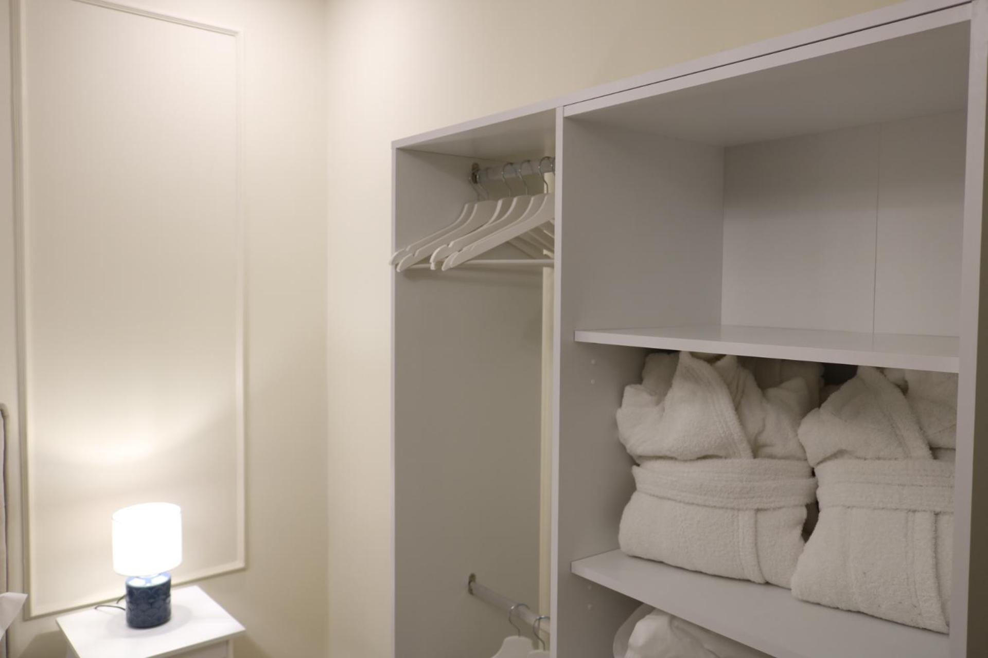 Apartment San Placido House CTA