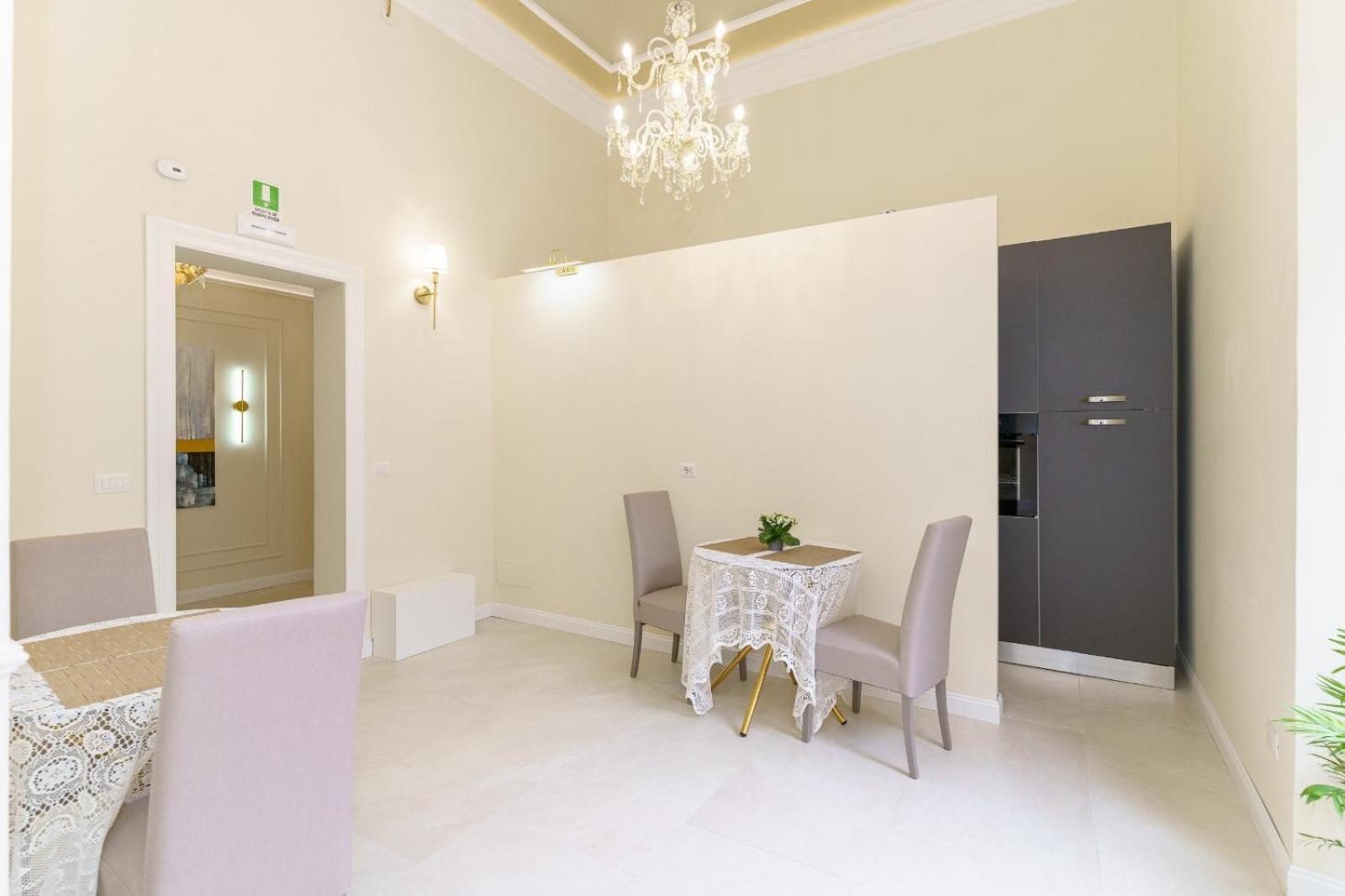 San Placido House * CTA