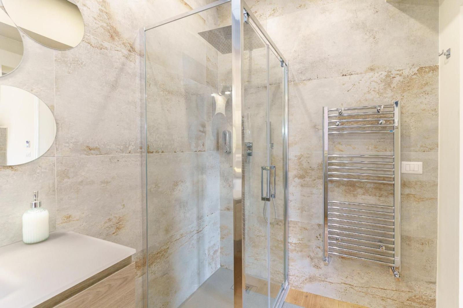 Apartment San Placido House CTA