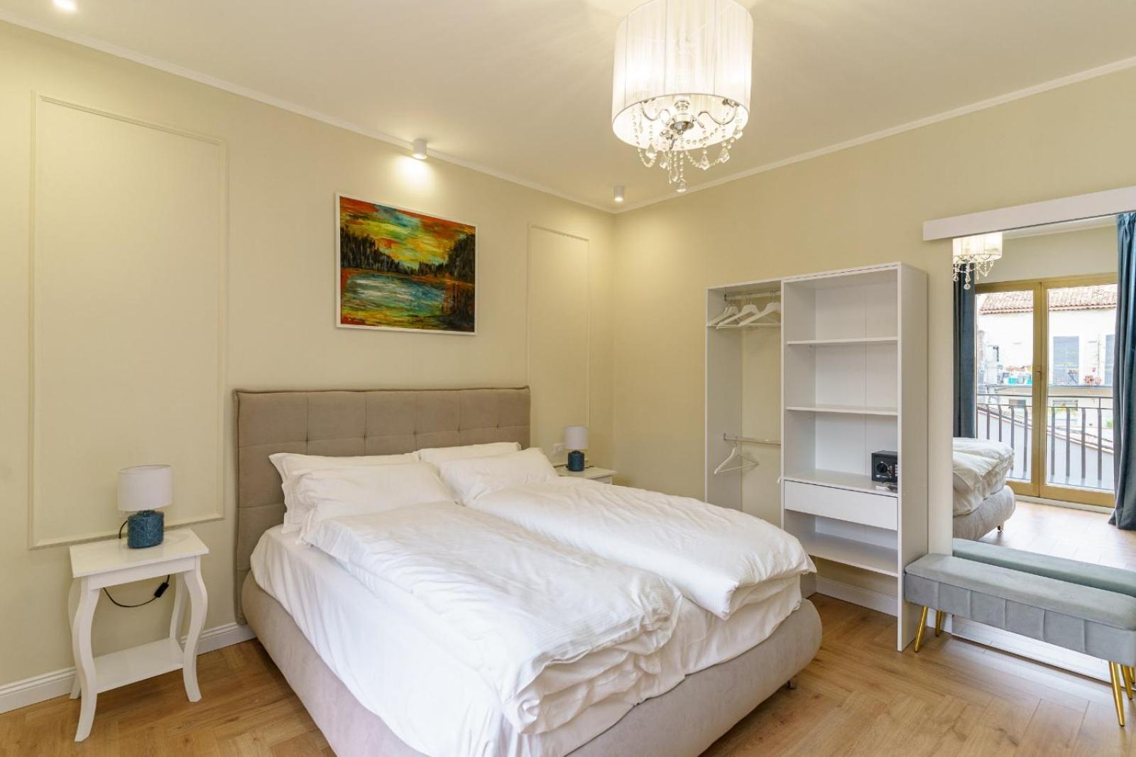 Apartment San Placido House