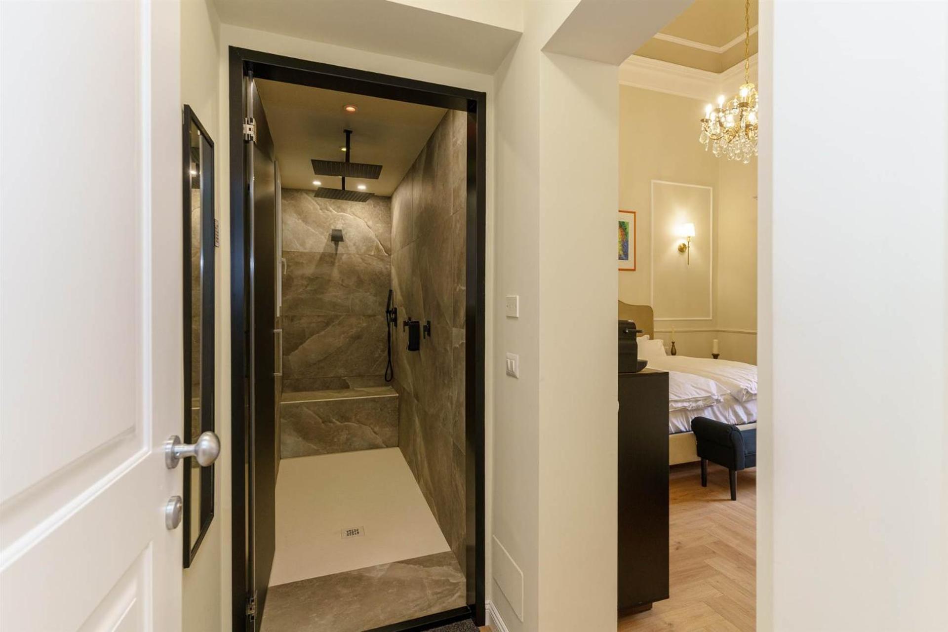 Apartment San Placido House *