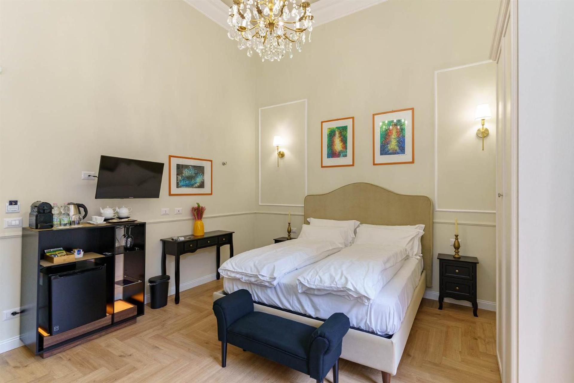 San Placido House Apartment