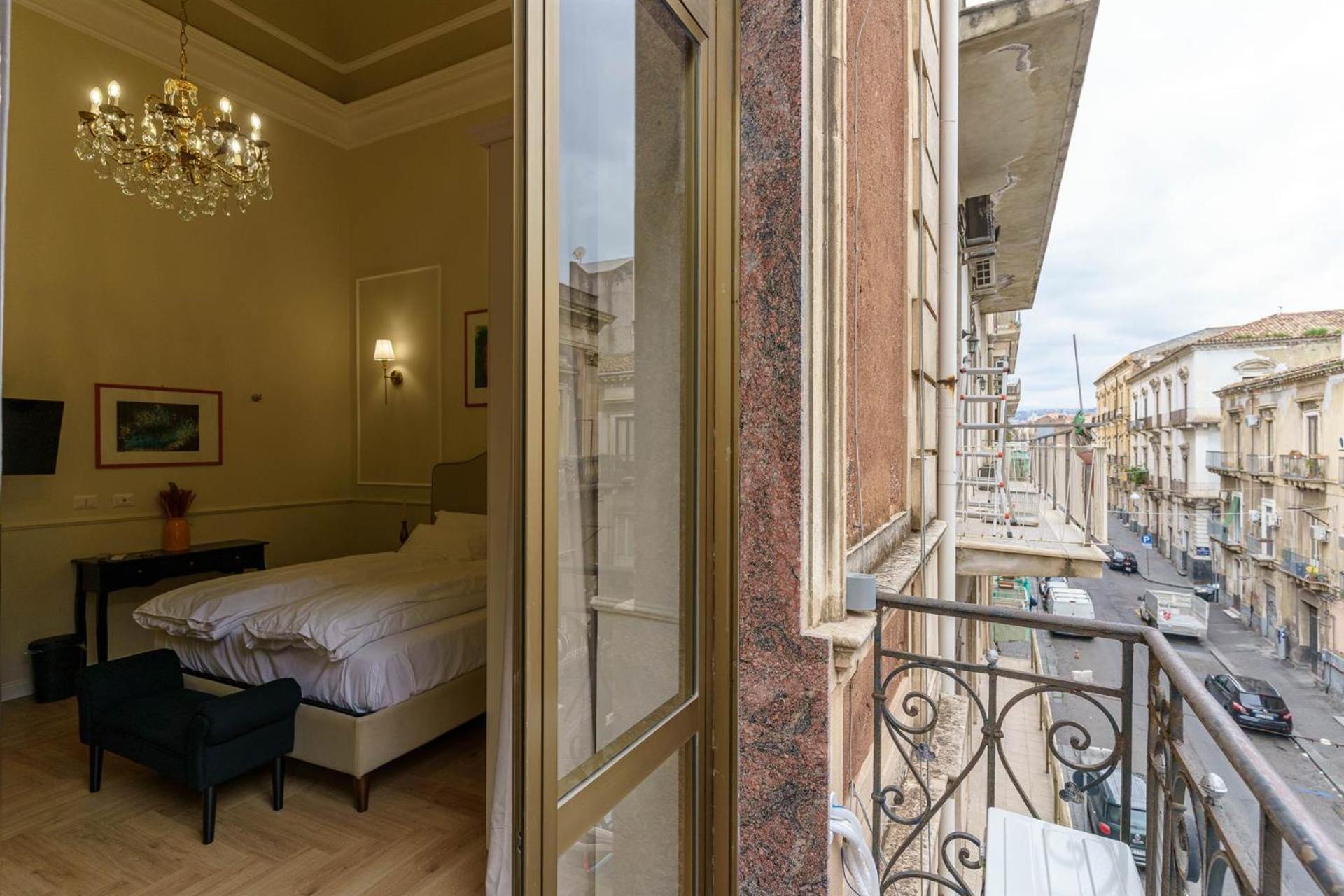 San Placido House Apartment *