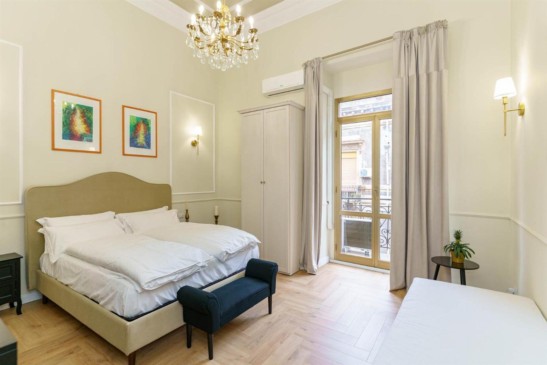 San Placido House Apartment