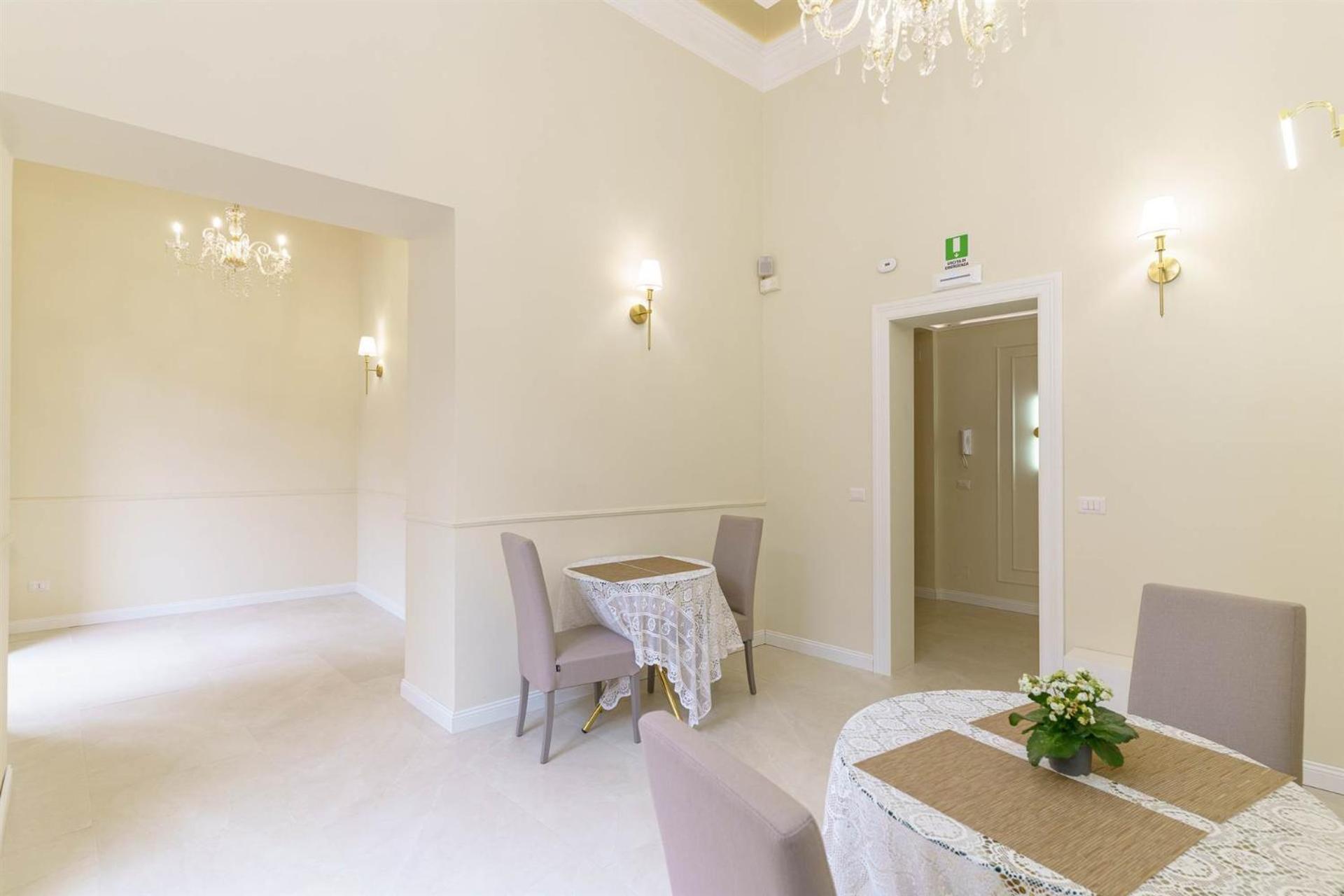 San Pancrazio Hotelhouse